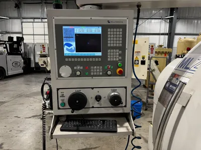 2014 MILLTRONICS ML26/160 CNC Lathes | Machine Tool Emporium (5)
