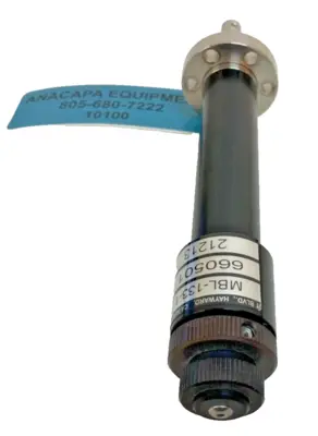 MDC Vacuum 660501 MBL-133-1 Linear Actuators | ANACAPA EQUIPMENT BROKERS, INC (5)