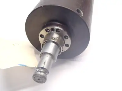 USED MILCO ML-2404-6A