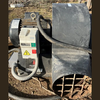 USED CENTURIONPRO 3.0