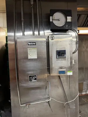 USED VORTRON TR2-4200