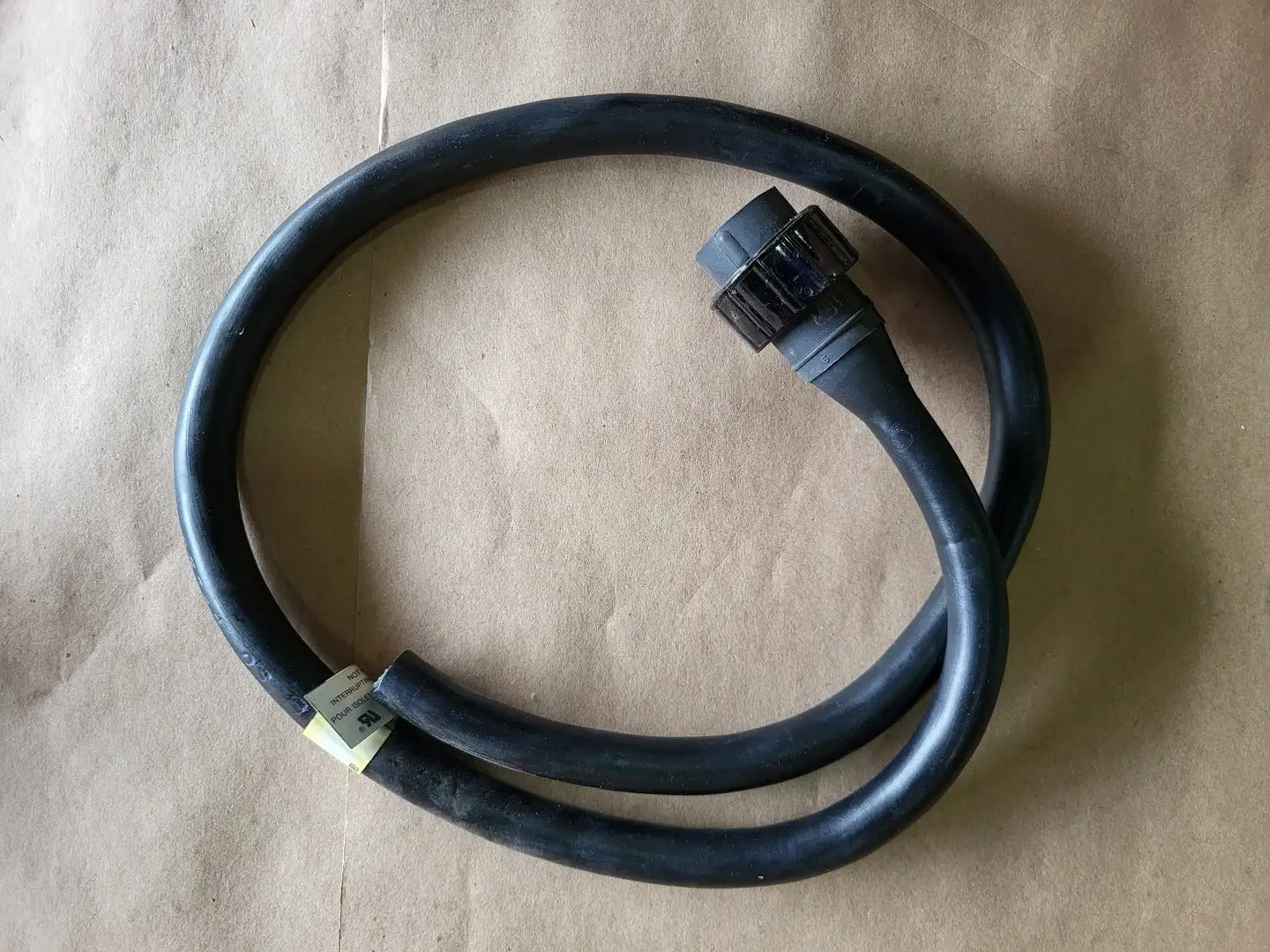 New | in-Stock WOODHEAD 32634 Cable & Wire British Columbia CA | Lenmark #248718