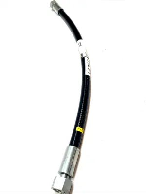 USED WAGNER HIGH PRESSURE HOSE 2012ST