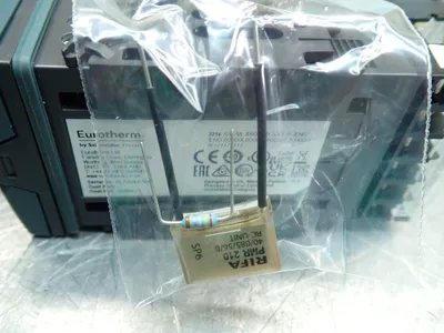 NEW EUTOTHERM 3216