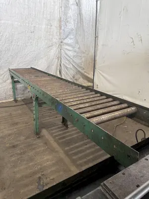 USED DOALL C-916