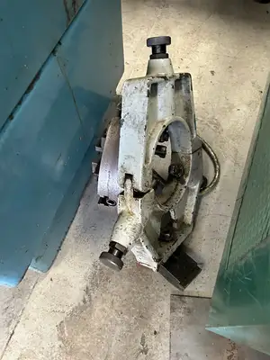 XYZ Proturn 410 CNC Lathe