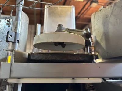 Used Hollymatic SUPER 54 Patty Forming Machines Illinois US | M&M Equipment Corp. #1285910