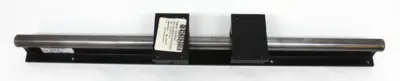 Thomson Industries 1CB12FAO Bearing Block w/Rail