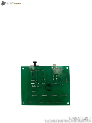 Used STAR 23100-PR11B PLC Input & Output Kentucky US | Industrial Parts R Us Inc. #1133332