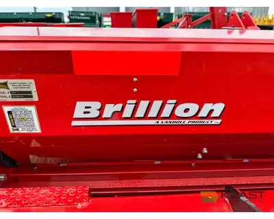 Used BRILLION _UNKNOWN_ Seeders Iowa US | Keast Enterprises #1360113