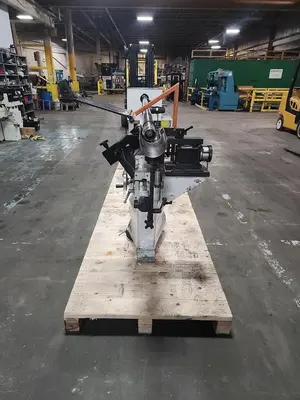 USED AUTOMATIC HANDLING INC SHARK-10
