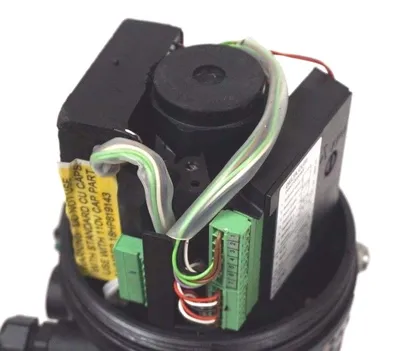 NEW WAUKESHA CHERRY-BURRELL M18BP818336TT AIR VALVE 5335-1025