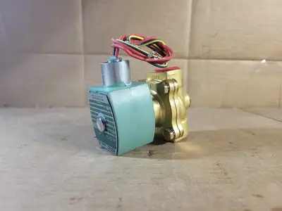 NEW ASCO 8210G95