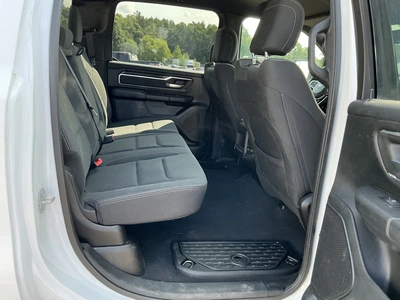 Used 2019 RAM 1500 Pickup Trucks Michigan US | Miedema Asset Management Group #1320363