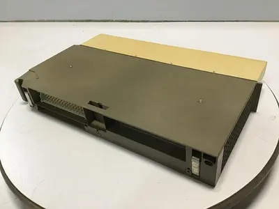 USED SIEMENS 6ES5 943-7UA11