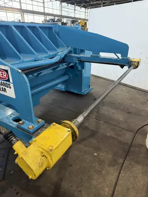 USED WYSONG 1050