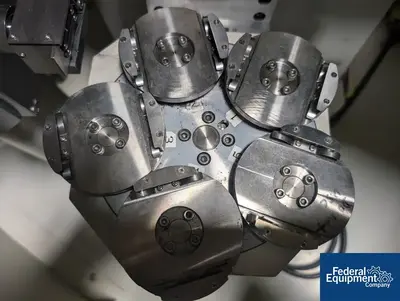 USED Shimadzu Shimadzu X-Ray Diffractometer, Model XRD-6000