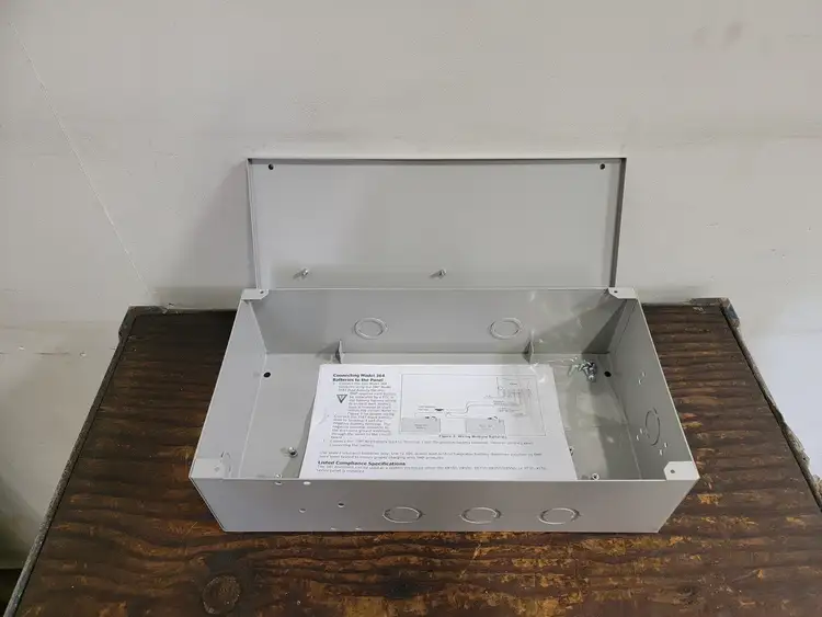 New | in-Stock DMP 341-G Misc Electrical & Power Parts British Columbia CA | Lenmark #250181