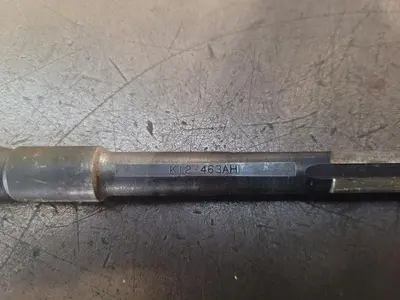 USED SUNNEN K12-463AH