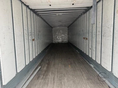 Used 2023 UTILITY _UNKNOWN_ Box Trailers Illinois US | T&S Trailer Pool #1509471