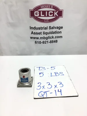 Thomson SFB16 Super Pillow Block