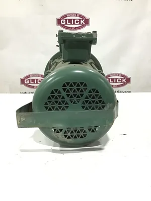 USED BALDOR ELECTRIC CA17170