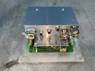 Used ROLAND UDK202PWETSFP Photoelectric Sensors Ohio US | HGR 24 #1415276