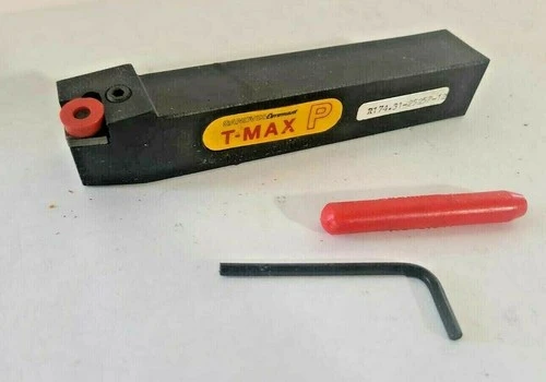 NEW Sandvik Coromant Does Not Apply