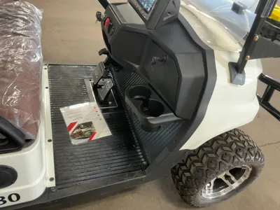 Used 2026 SDLANCH HQ80 Golf Carts Michigan US | Miedema Asset Management Group #1334667