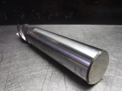 CTMI 1" Carbide Endmill 4 Flute 1" 4F SE TIALN (LOC2676B)