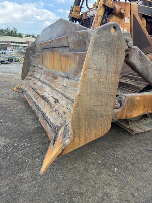 Used 2008 CAT D8T Crawler Dozers Michigan US | Miedema Asset Management Group #1406532