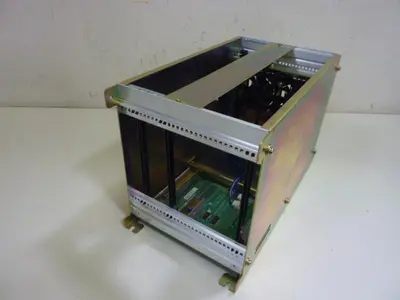 USED YASKAWA ELECTRIC JZNC-XRK01D-1