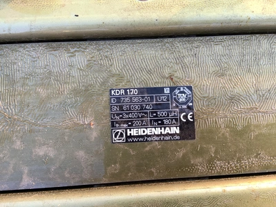 Used _UNKNOWN_ _UNKNOWN_ Reactors Michigan US | Miedema Asset Management Group #1320999