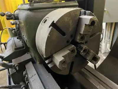 Used LEBLOND 14 HEAVY-DUTY Misc Industrial Equipment Kentucky US | Aucto #565367