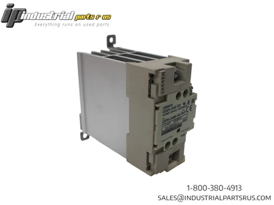 USED OMRON G32A-A40-VD