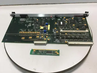 USED VAN DORN PC330-021 330-021