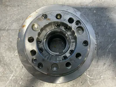 Used KITAGAWA B206 Chucks Ohio US | HGR 24 #1356724