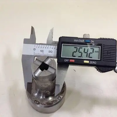 USED DME B 0293