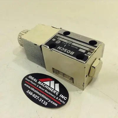 USED BOSCH 9810231009