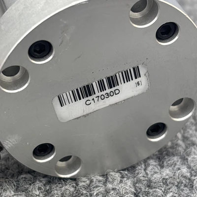 Used Nitra _UNKNOWN_ Pneumatic Cylinders California US | Davliegogo LLC #1707501