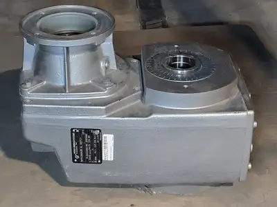 USED NORD DRIVESYSTEMS 6382AZB-VL-180TC1