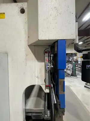 2003 TRUMPF TRUMABEND C110 Press Brakes-Hydraulic Power | Asset Exchange Corporation (7)