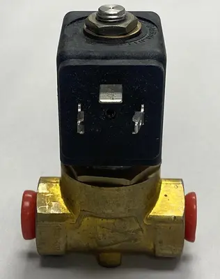 New | in-Stock HONEYWELL 703N2C1C Solenoid Valves Ohio US | Surplus Asset Holdings #1207047