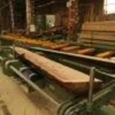 New | in-Stock _UNKNOWN_ _UNKNOWN_ Sawmill Material Handling Ontario CA | Moon Machinery #1764057