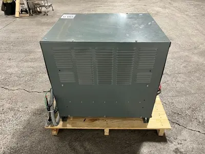 Deka Automatic Battery Charger, Model 18c3-1050