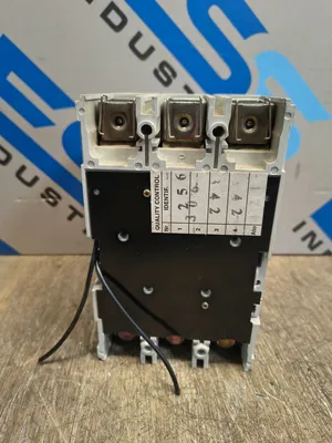 ABB SACES3 Disconnect Switch | ESS Industrial Equipment Sales (5)