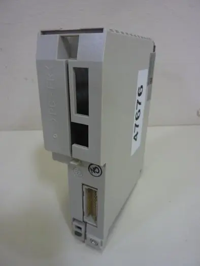 Used MODICON DEP 216 Circuit Boards Michigan US | Ideal Machinery #606542