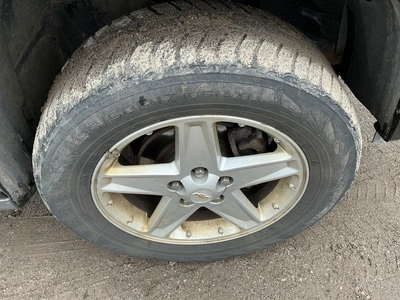 USED 2006 CHEVROLET EQUINOX