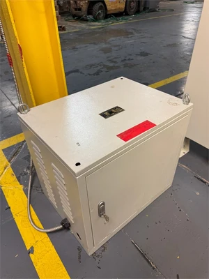 USED 2019 SCM "MORBIDELLI UX100"
