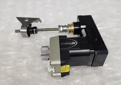 NEW MDRIVE17 MDI3CRL17C4-N